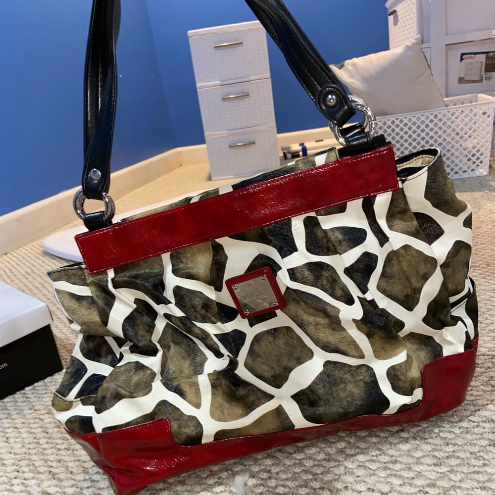 tote purse